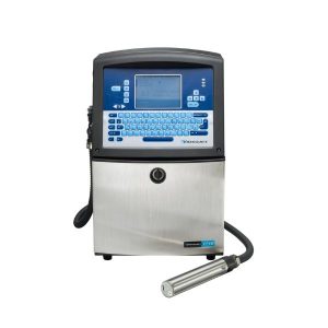VJ 1710 Industrial Inkjet Printer