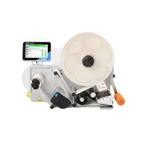 VJ 9560 Print & Apply Labeling Machine