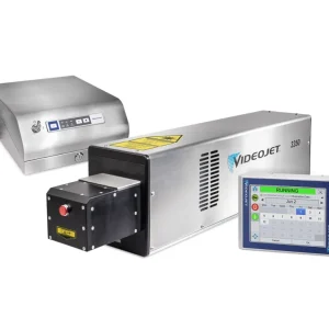 VJ 3350 CO2 laser series
