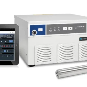VJ 7340 /7440 Fiber Laser Marking Machines