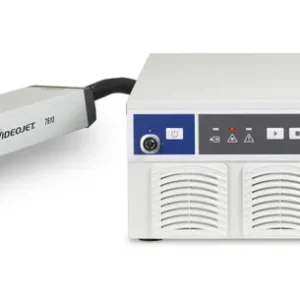 VJ 7610 Fiber Laser Marker