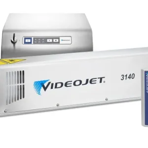 VJ 3140 CO2 Laser Marking Machine